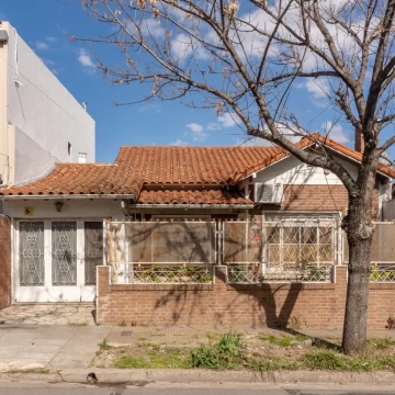 Casa - Olivos