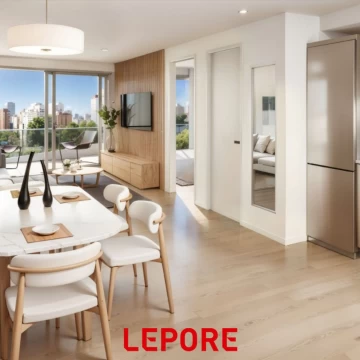 Departamento en venta Boedo 1 ambientes