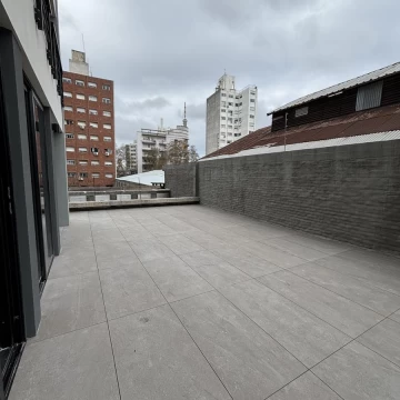 Alquiler Apartamento 2 Dormitorios en Cordon Sur