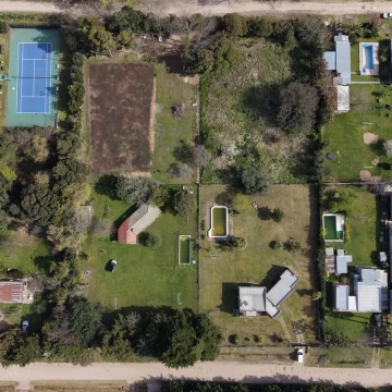 Lote en venta Ruta provincial 11 y calle 635