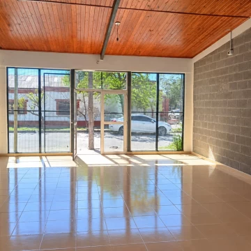 Local  Comercial en Villa Mercedes, San Luis.
