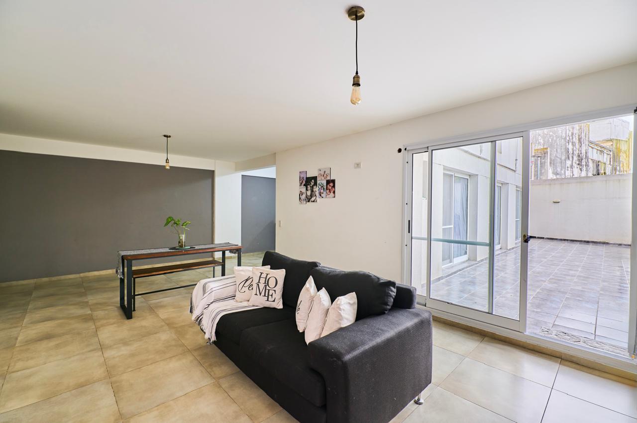 Living/ comedor