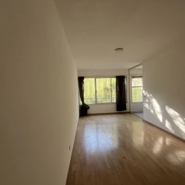 monoambiente en edificio con amenities