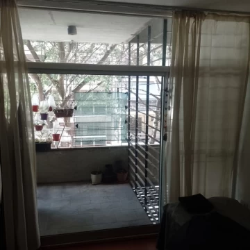 Departamento en alquiler Belgrano 3 ambientes