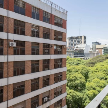 APTO CREDITO Edificio Paris Depto 3 Amb. C/depend. Baulera y Balcón Venta Retiro