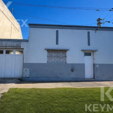 PH en venta de 2 dormitorios con cochera en 122 y 37, La Plata