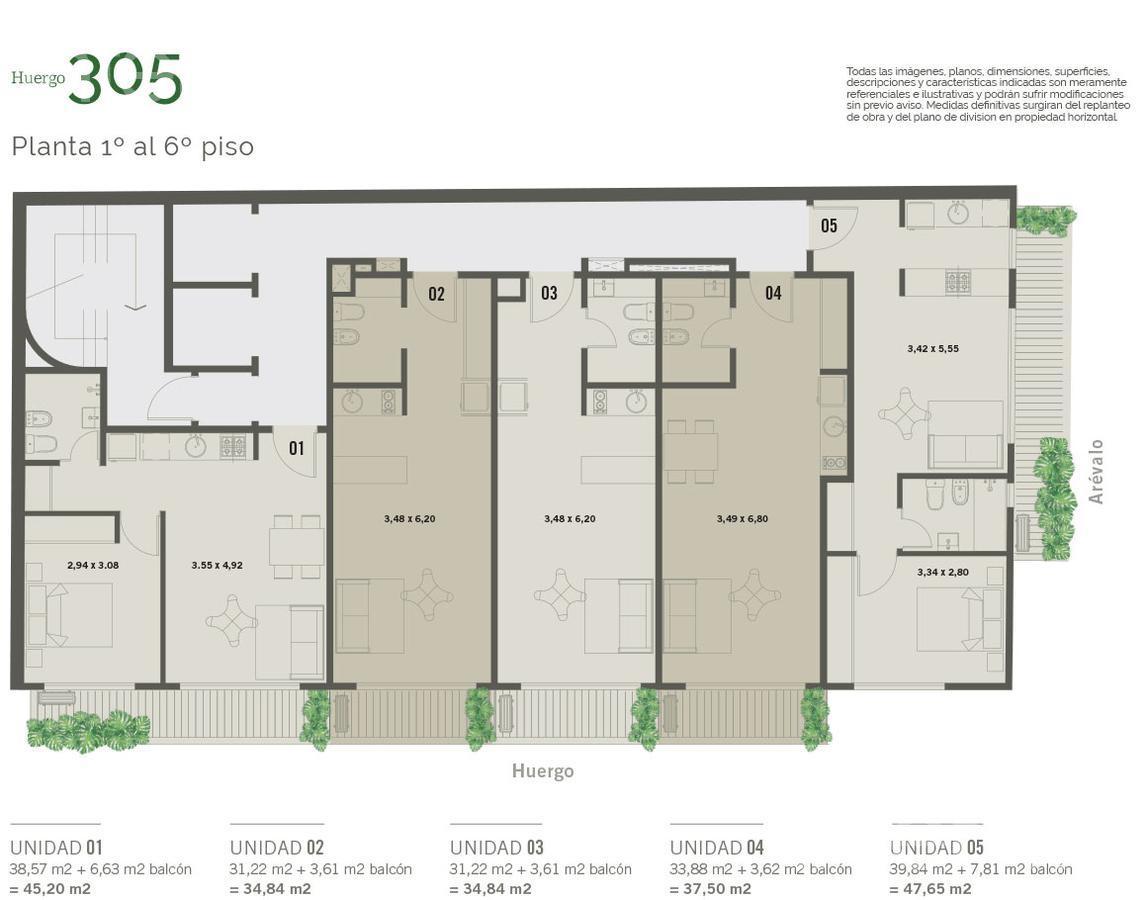 plano planta