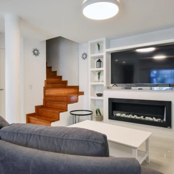 Casa Chalet en Venta en Nuñez, Capital Federal, Buenos Aires