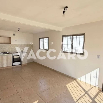 Duplex en venta 3 ambientes en Castelar