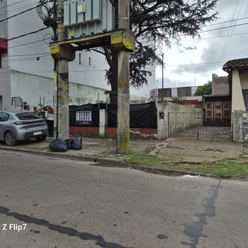 Terreno en Florencio Varela