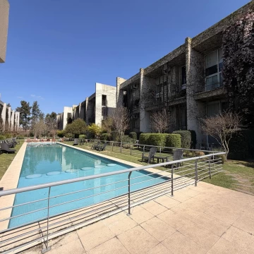 Departamento en Ayres Lofts