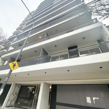 Departamento en venta San Cristobal 2 ambientes