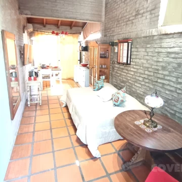 Departamento en Zona centro