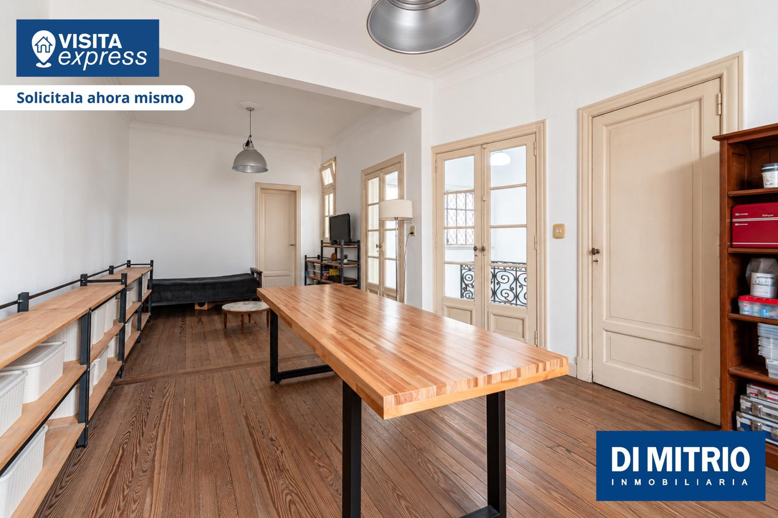 Living Comedor PB