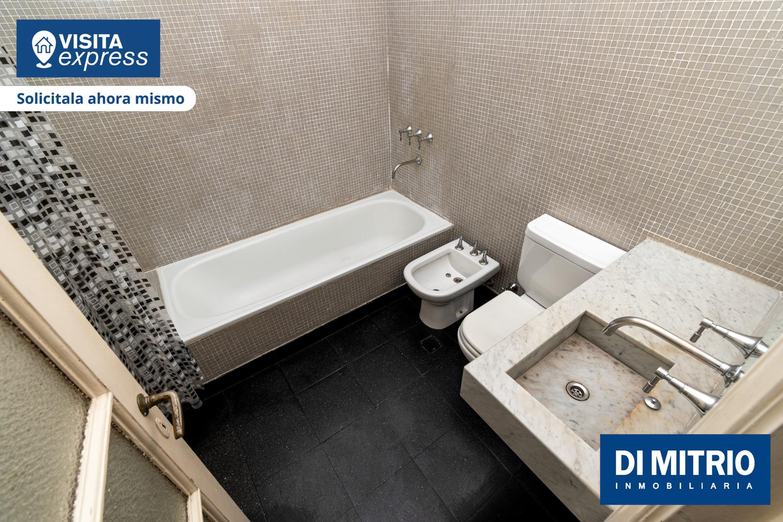 Baño PB