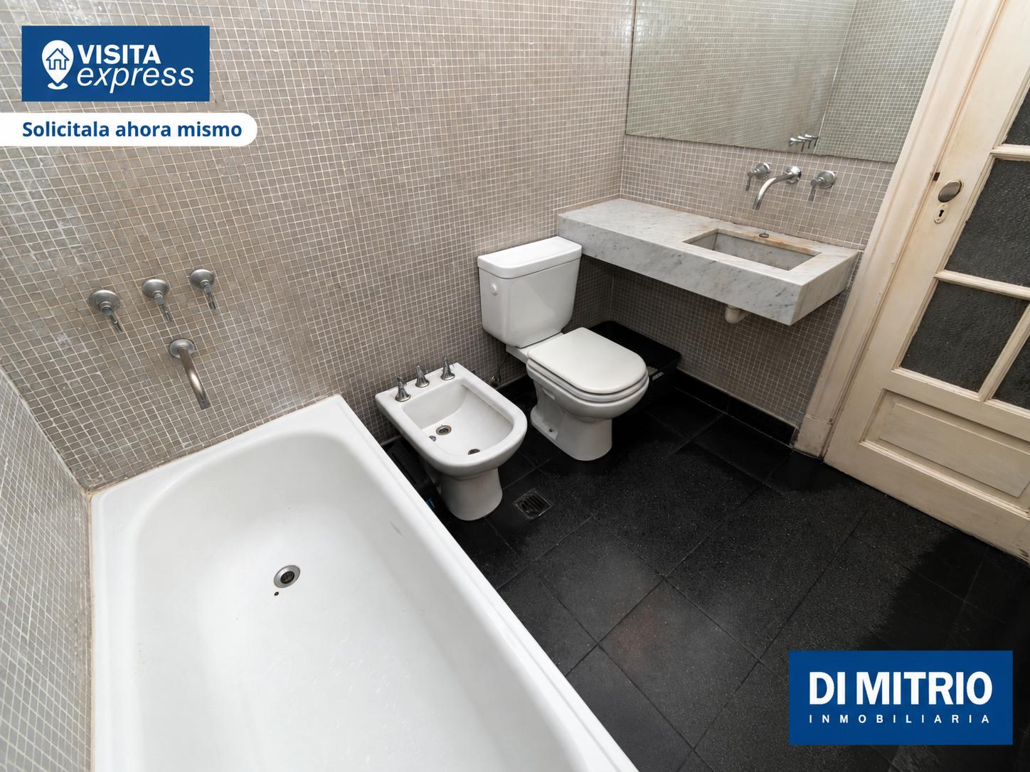 Baño PB