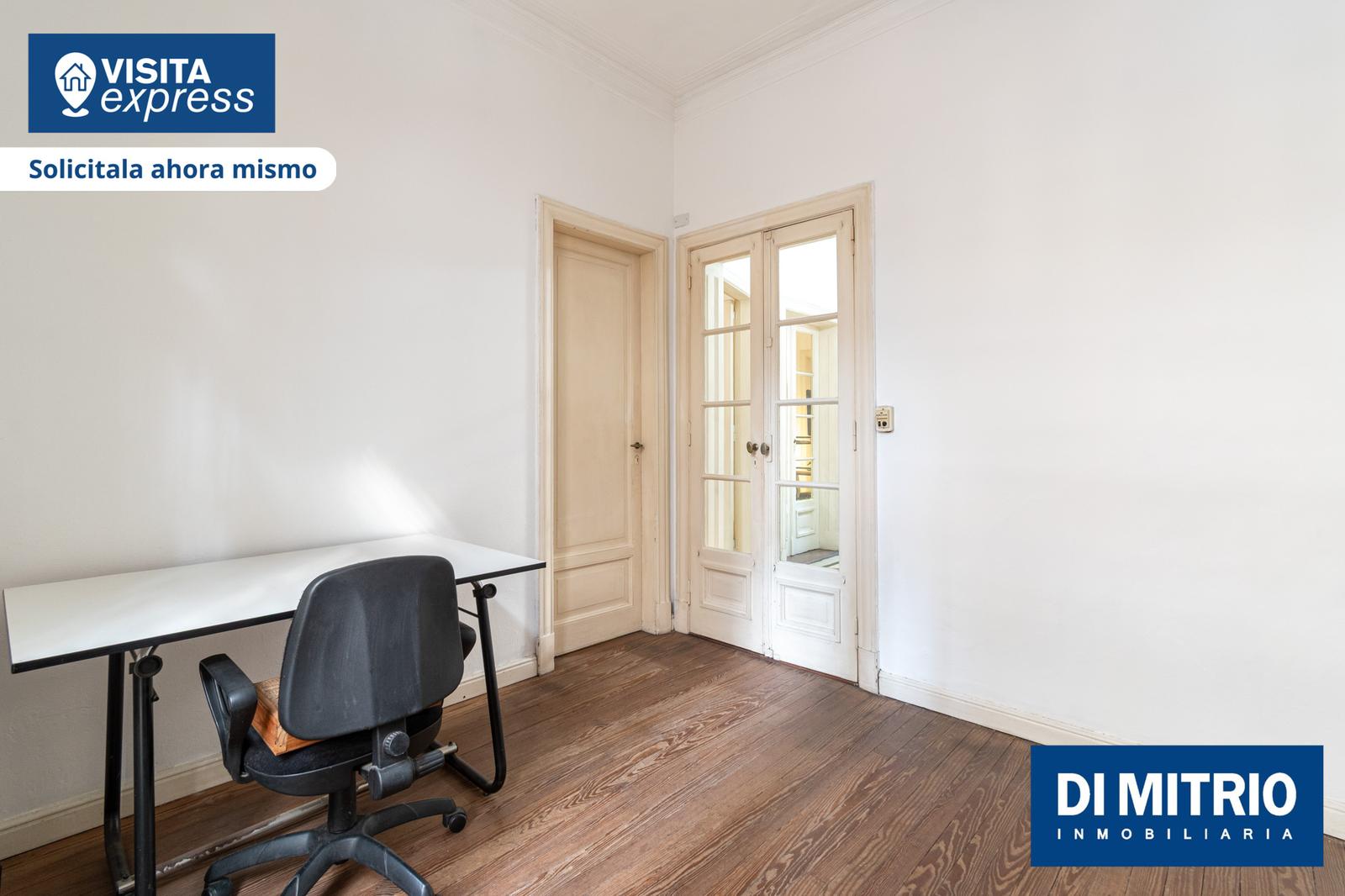 Dormitorio 1 PB