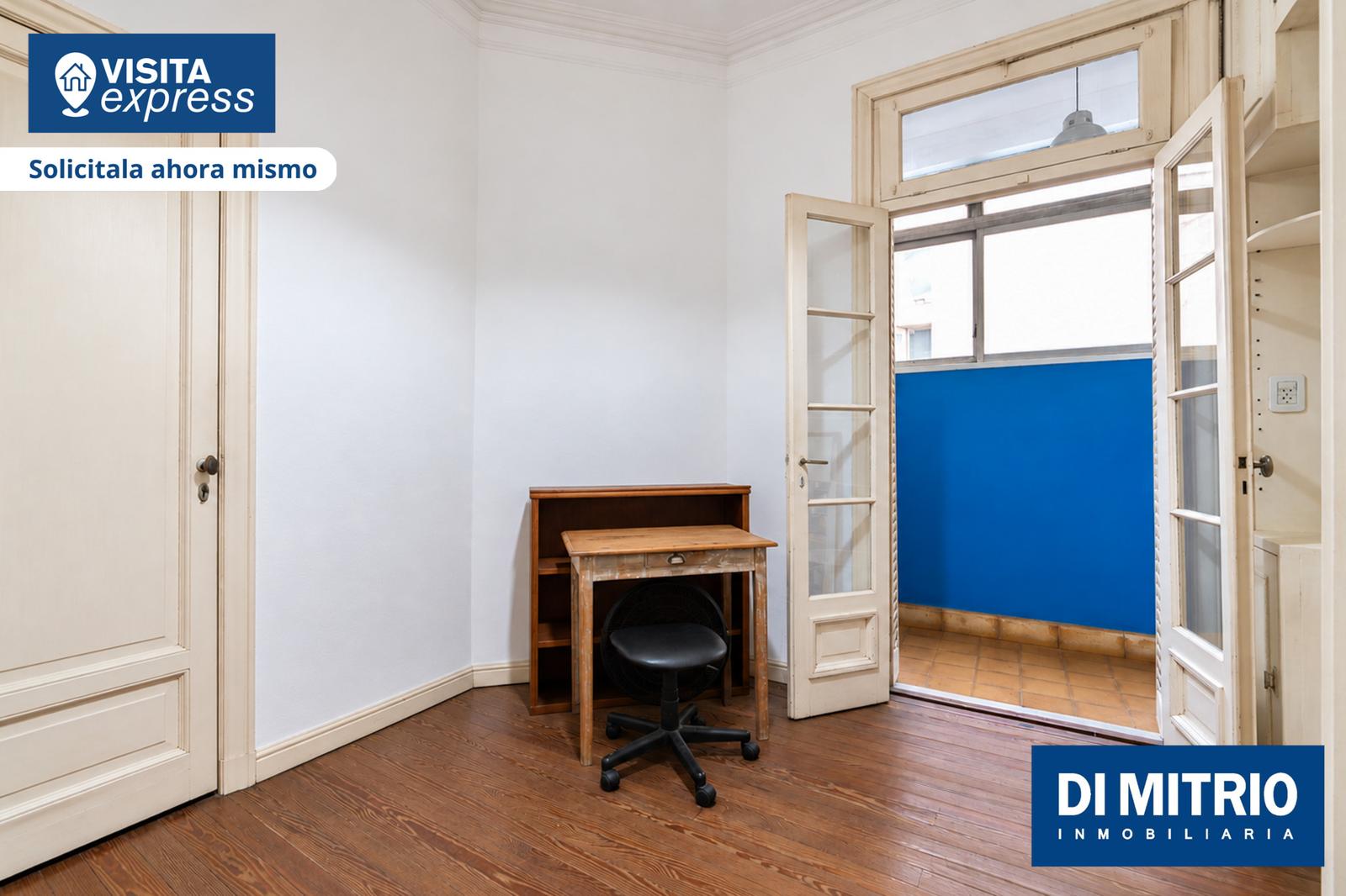 Dormitorio 2 PB
