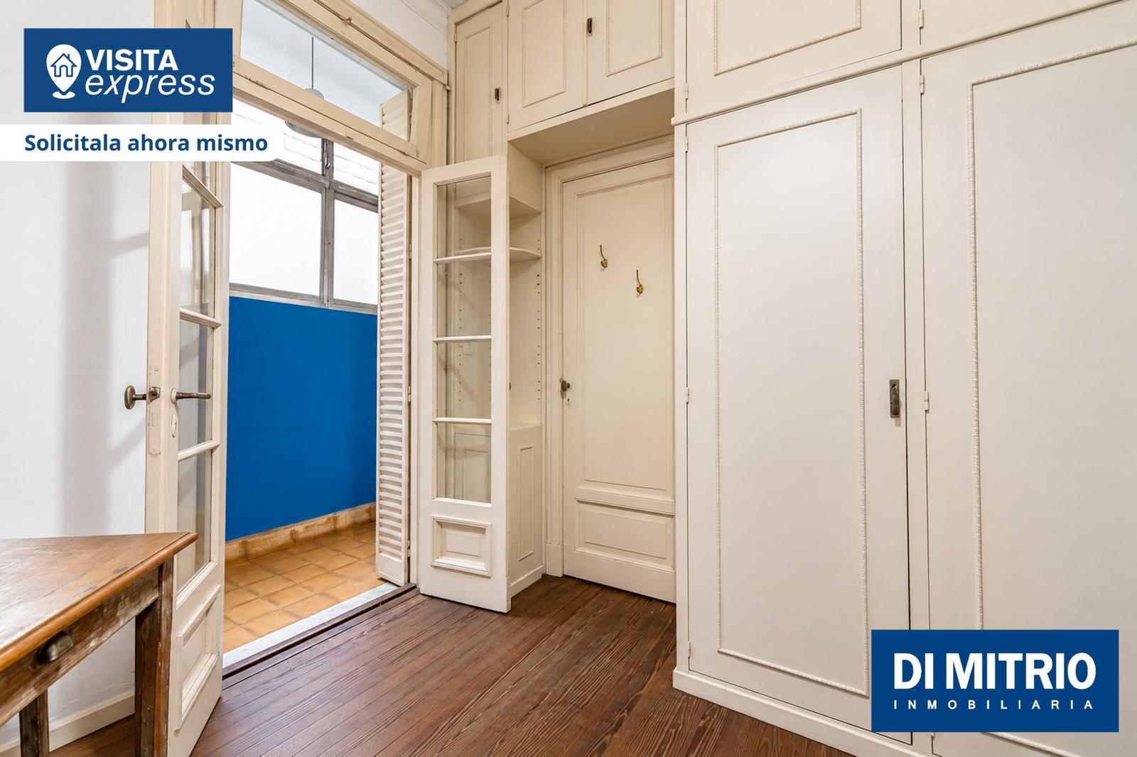 Dormitorio 2 PB