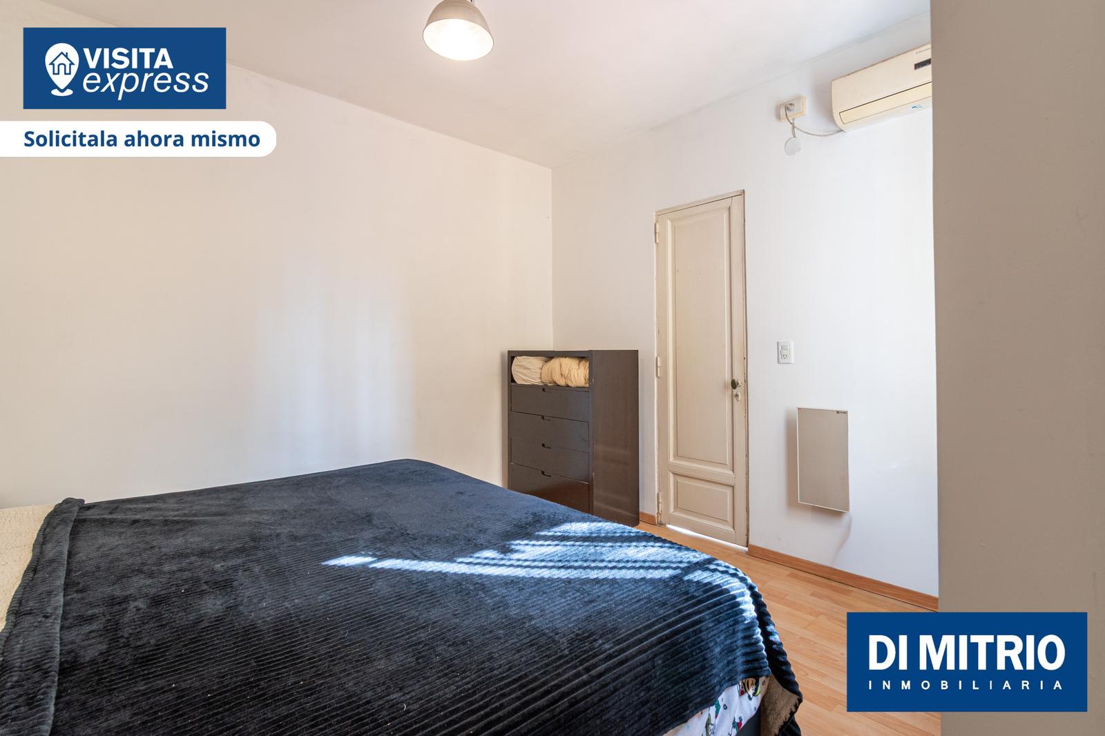 Dormitorio PA
