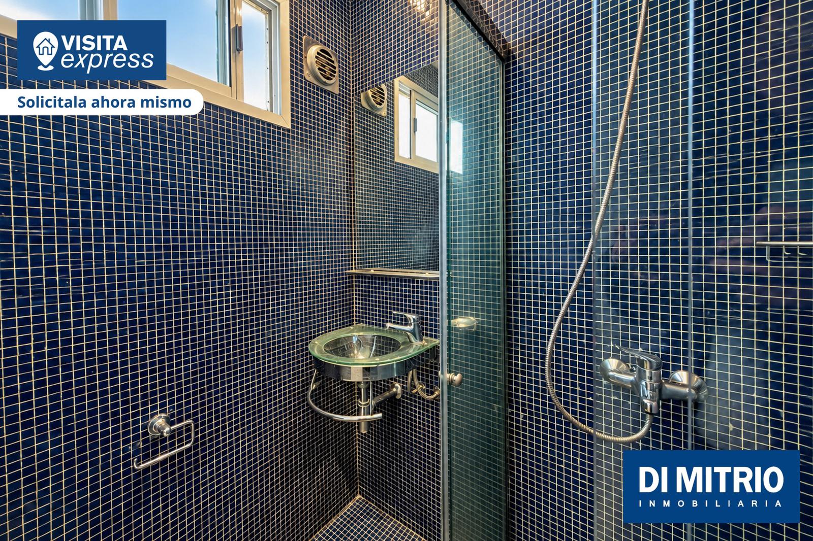 Baño PA