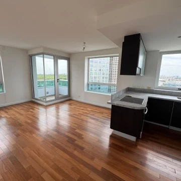 Venta departamento 2 ambientes en Torres del Yacht, Puerto Madero