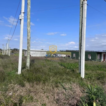 Terreno en venta de 595m2 ubicado en Los Cerrillos