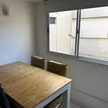 Venta Departamento monoambiente dividido Almagro zona Hospital Italiano