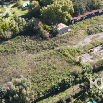 Terreno en Ruta 8 KM50