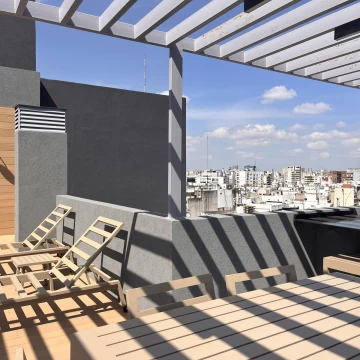 Laprida y Charcas Venta Monoambiente APTO - Recoleta IDEAL INVERSOR