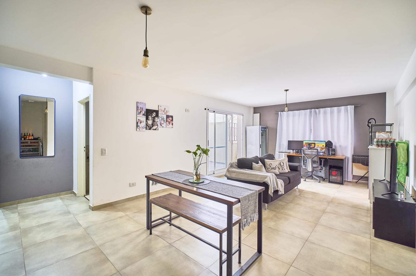 Living/ comedor