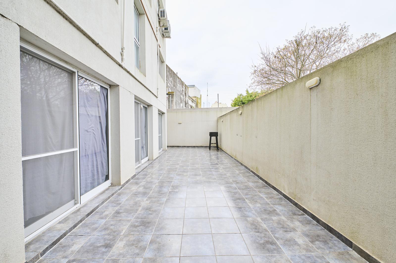 Patio Interno