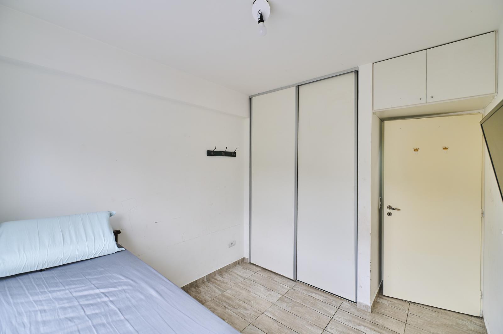 Habitación 3 con pequeño vestidor
