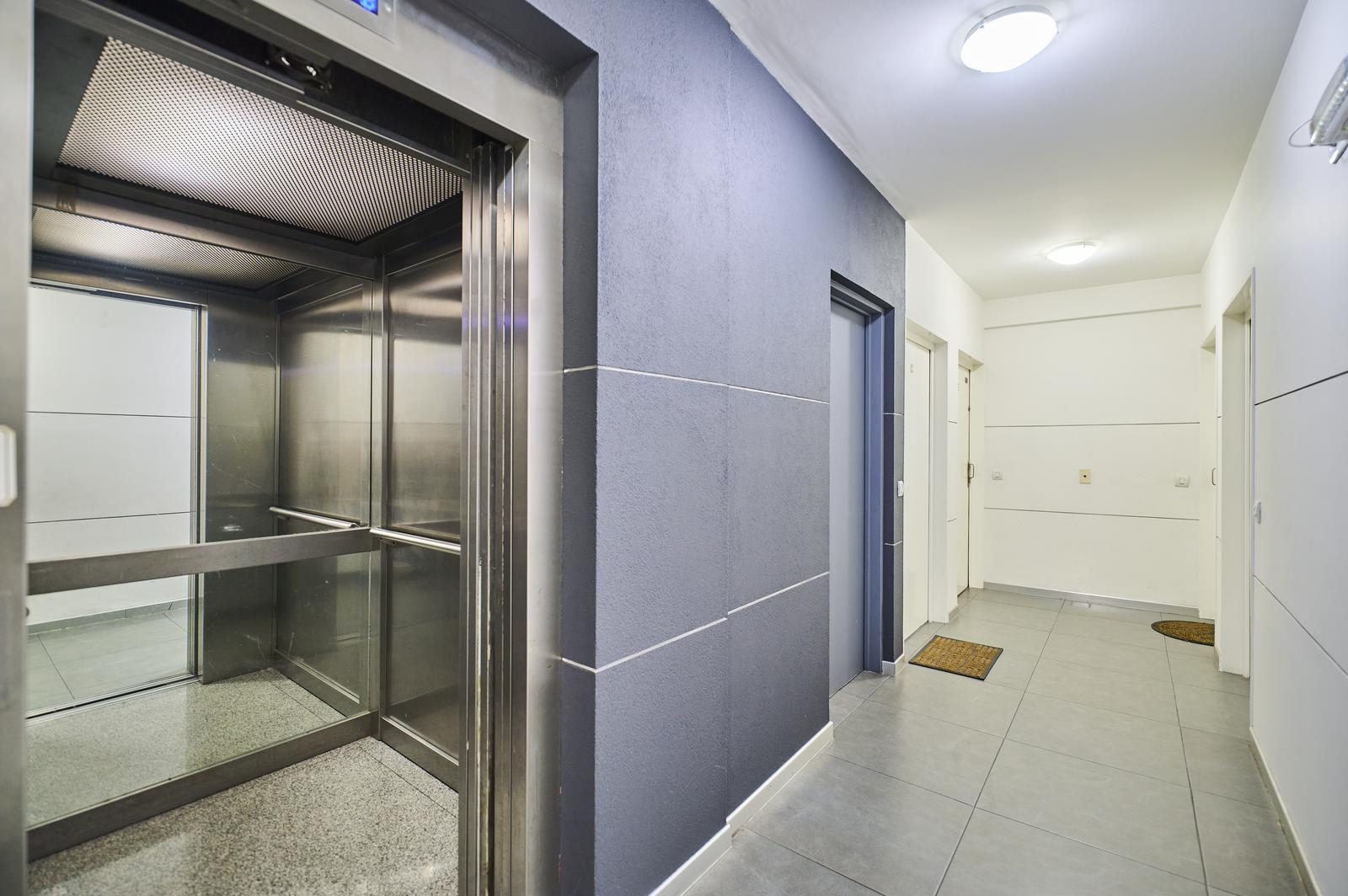 Hall del Departamento