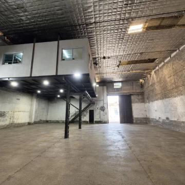 ALQUILER GALPÓN INDUSTRIAL  | AVELLANEDA