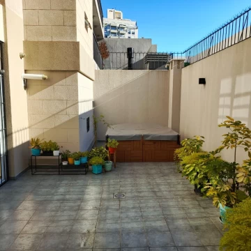 Departamento en Nuñez