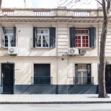 Venta, P.H. en Belgrano