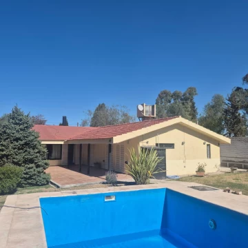 Casa en Venta -  Calle Cerro Aconcagua Vistalba