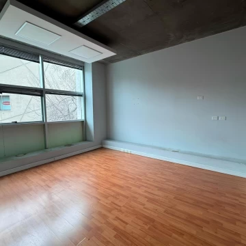 Oficina/Consultorio 46 m² en Paseo Champagnat, Pilar | 2 Despachos   Recepción