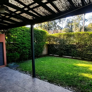 Dpto 3 Amb c/ Renta 24 Meses y Apto Crédito | Las Mercedes, Pilar | Renta Autofinanciada por Crédito