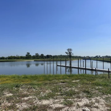 Lote en Oportunidad - Bahía Villanueva