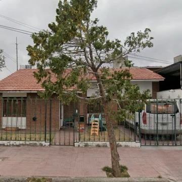 Venta Casa 4 Ambientes, Pico Truncado.