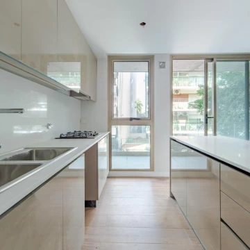 Venta Departamento 4 ambientes Entrega inmediata A Estrenar - Palermo Chico