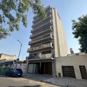 Espectacular Dpto 3 Ambientes en Villa luro con LOSA RADIANTE, cochera cubierta y Balcón Terraza