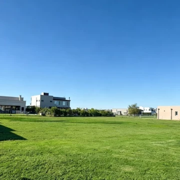 Venta de Lote interno de 782 m² cerca del acceso | El Naudir Aguas Privadas | Belén de Escobar