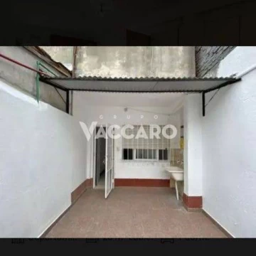 Departamento PB Merlo 2 amb con patio 
