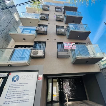 departamento 2 ambientes venta Ramos Mejia