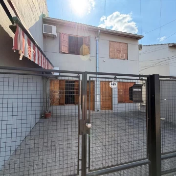 Alquiler Duplex 3 ambientes Ramos Mejía