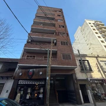 departamento 2 ambientes venta Ramos Mejia