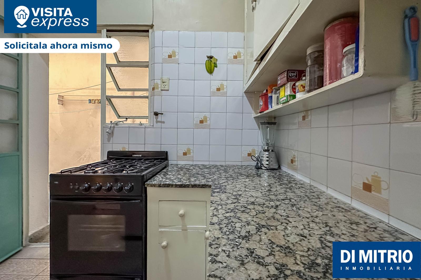 Cocina